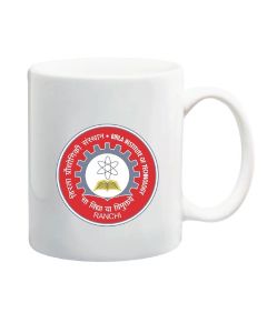 BIT Mesra Mug