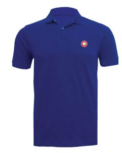 BIT Crest Supreme Polo