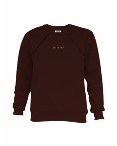Bit Mesra Believe Sweatshirt