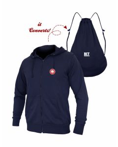 BIT Quikflip Hero Hoodie