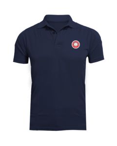 BIT Light Hexa Polo T-Shirt
