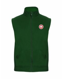 BIT Lite Fleece Zipper Jacket S/L