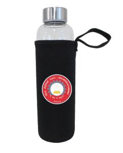 BIT Mesra Glass Bottle